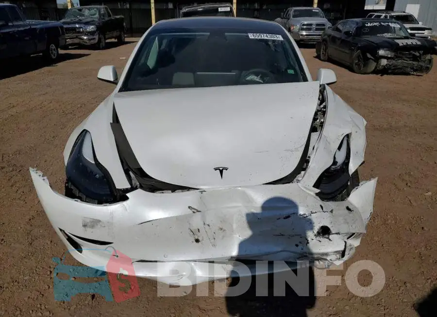 5YJ3E1EB7NF170718 Photo# 5