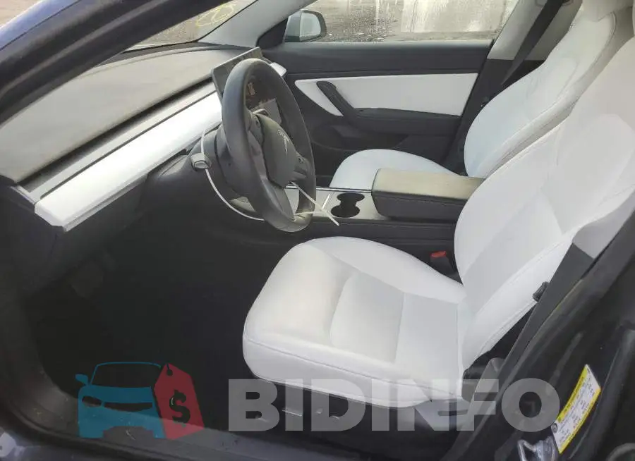 5YJ3E1EBXMF860073 Photo# 7