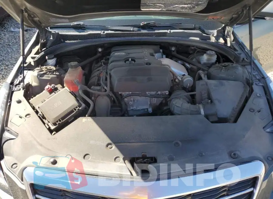 1G6AH5RX7G0109952 Photo# 11