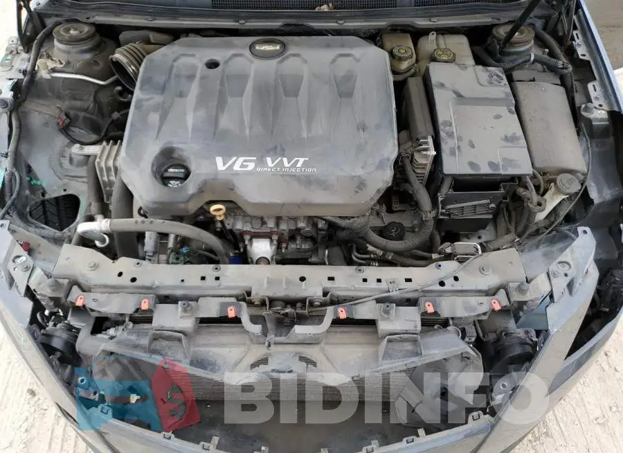 2G61M5S30H9140440 Photo# 11