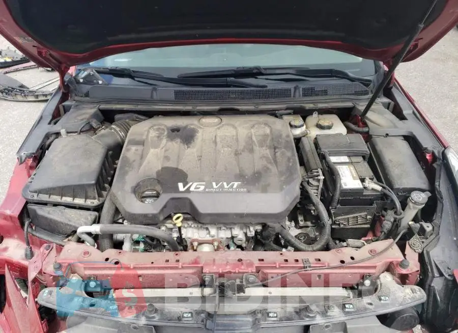 2G61M5S37K9116417 Photo# 11