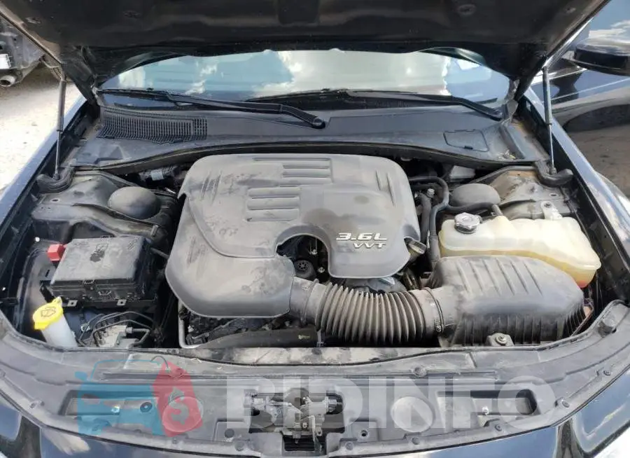 2C3CCAAGXHH577586 Photo# 11
