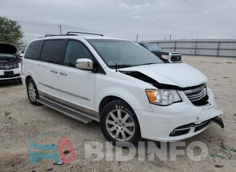 2C4RC1BG1FR718041 Photo# 4