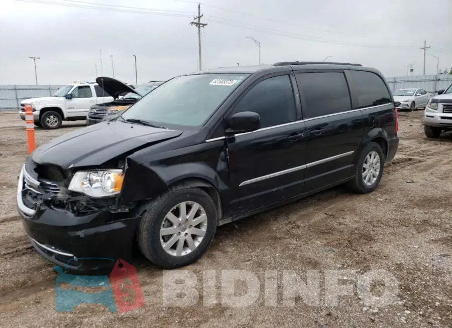 2C4RC1BG7ER292824 Photo# 1