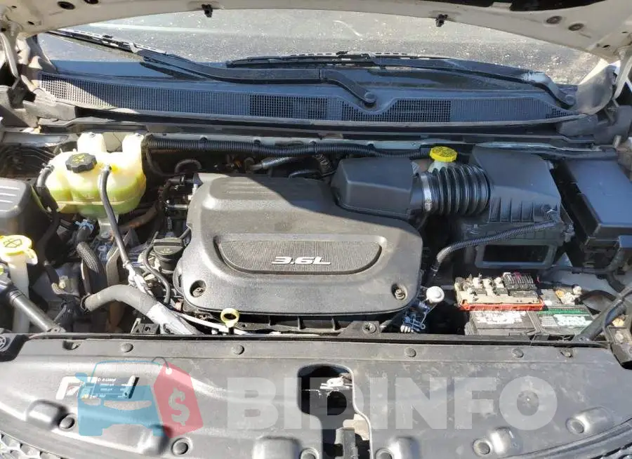 2C4RC1DG6HR642848 Photo# 12