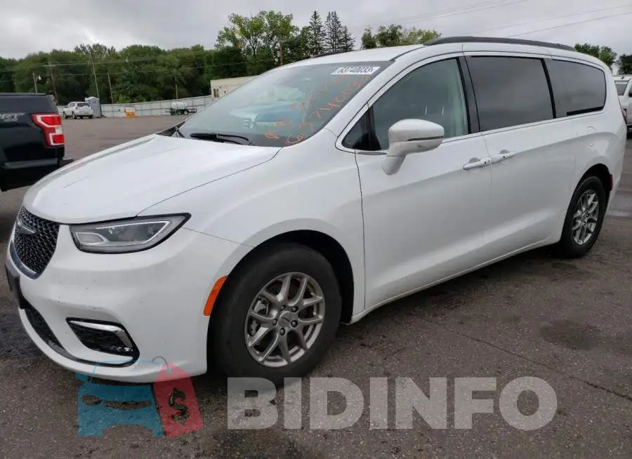 2C4RC1FG0MR510160 Photo# 1