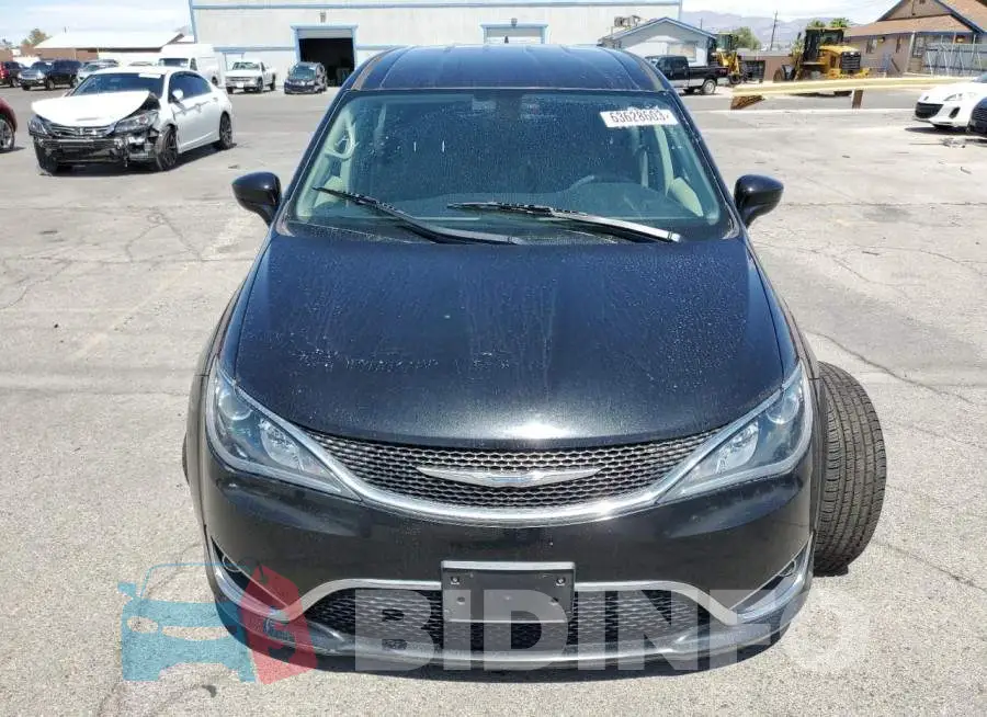 2C4RC1FG4JR172550 Photo# 5