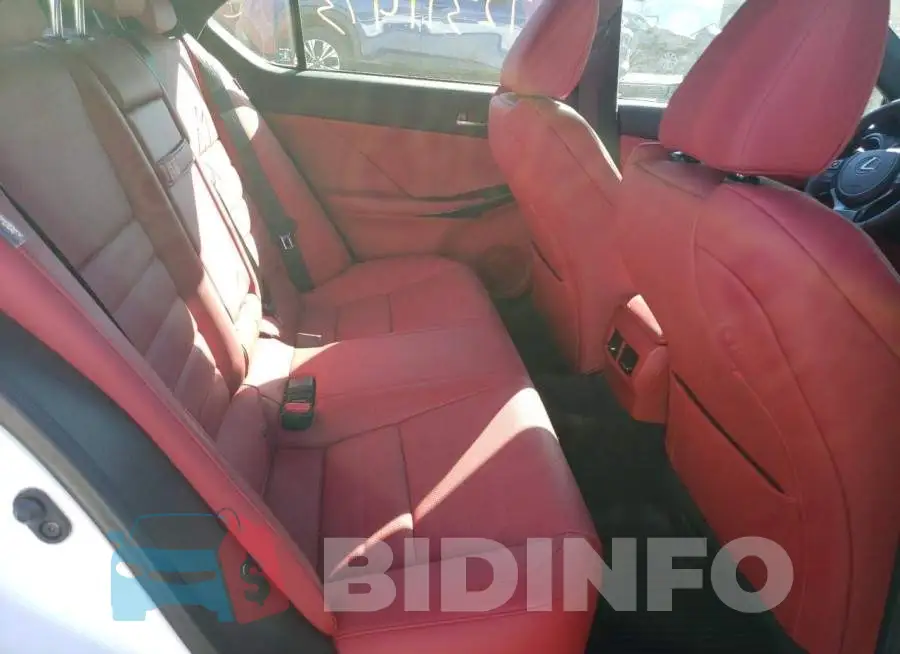 JTHGZ1E20P5030230 Photo# 10
