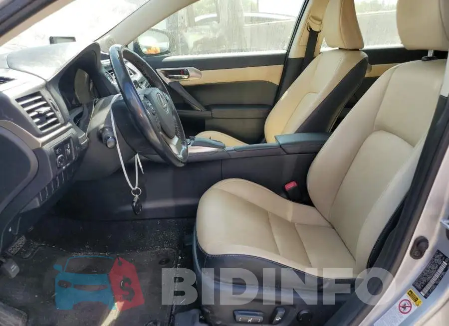 JTHKD5BH5F2235177 Photo# 7