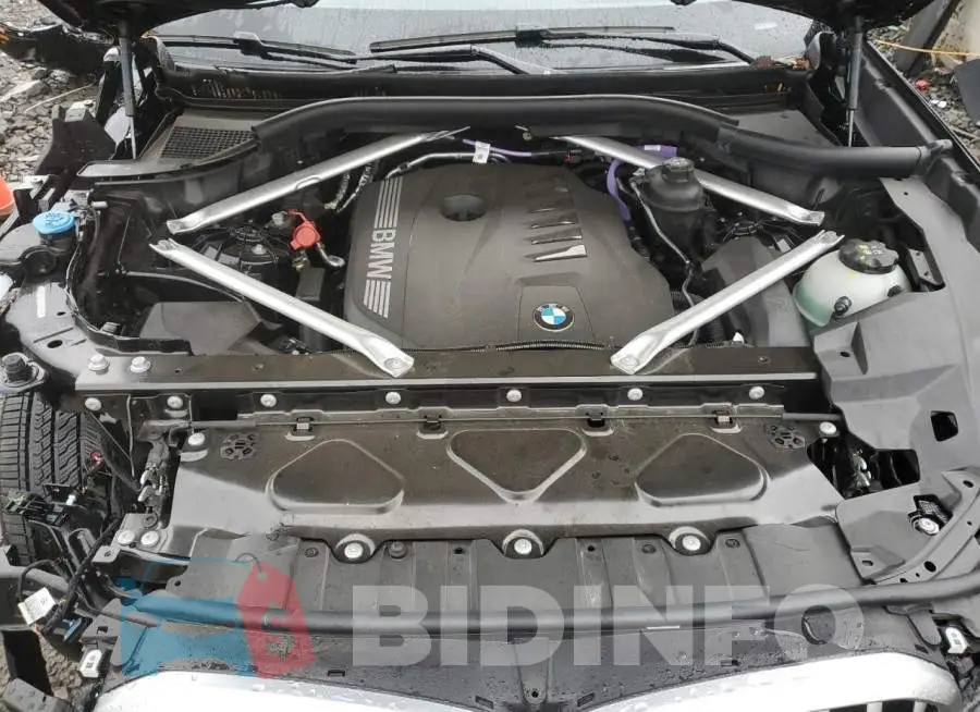 5UX33EX00R9S32032 Photo# 12