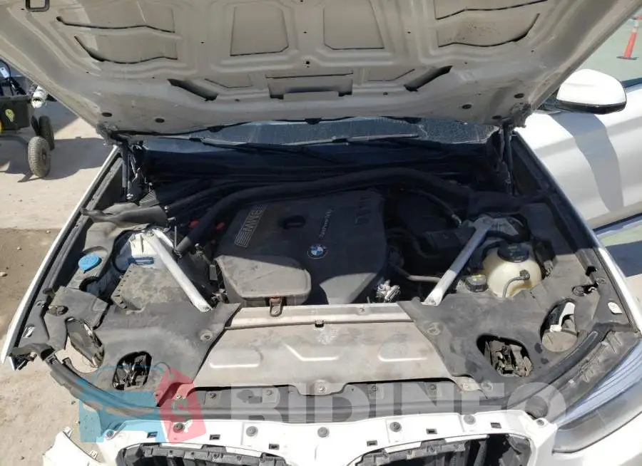 5UXTR7C53KLR43700 Photo# 11