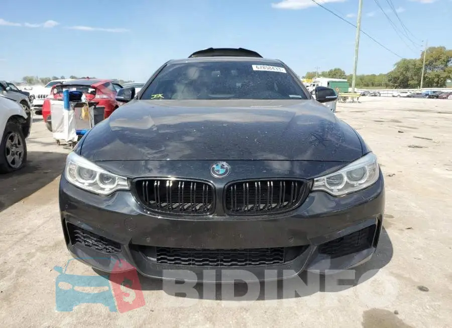 WBA3N3C56FK234080 Photo# 5