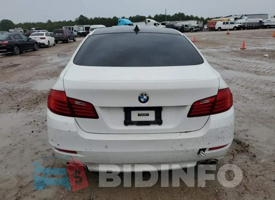 WBA5A5C54FD523995 Photo# 6