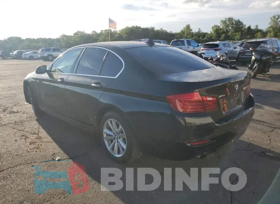 WBA5A7C5XED617583 Photo# 2