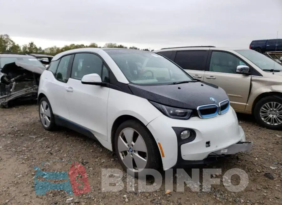 WBY1Z2C53EV284892 Photo# 4