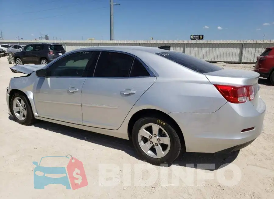 1G11B5SA1GF115837 Photo# 2