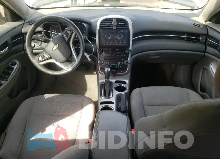 1G11B5SL4FF329852 Photo# 8