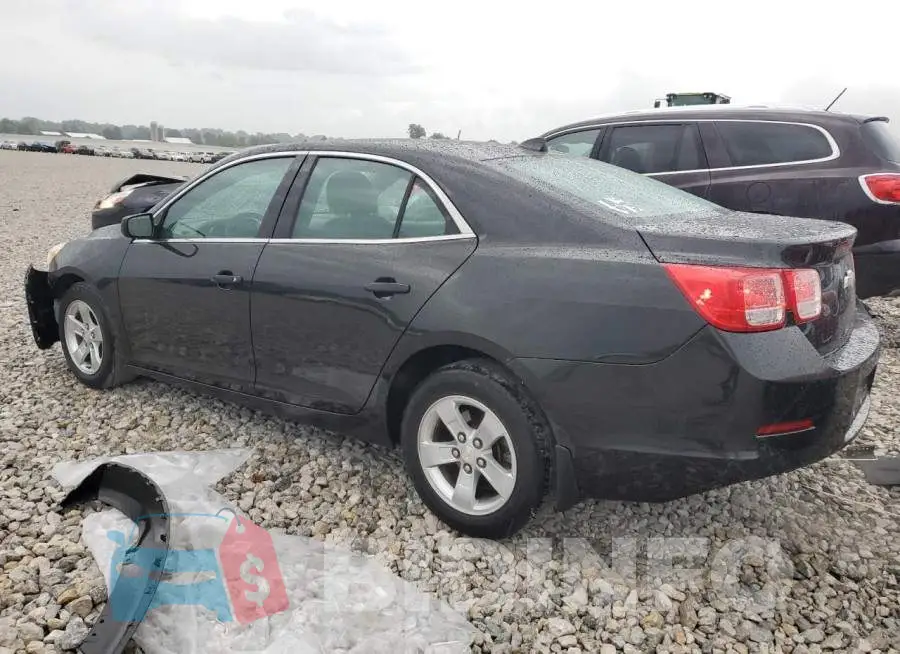 1G11B5SL6EF160965 Photo# 2
