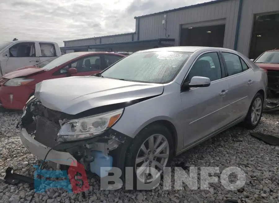 1G11E5SL0EF116080 Photo# 1