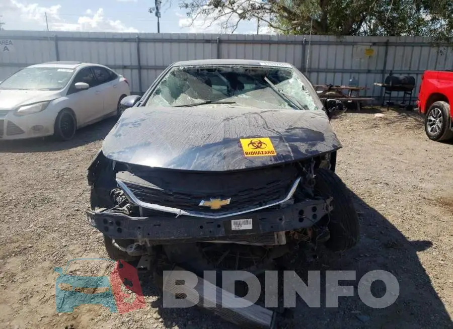 1G1BC5SM9G7279178 Photo# 5