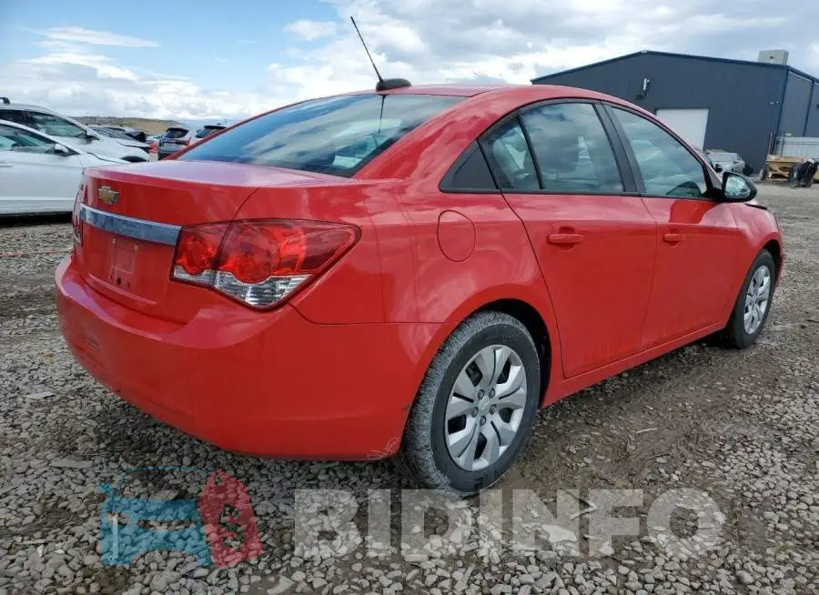 1G1PA5SH2F7129863 Photo# 3