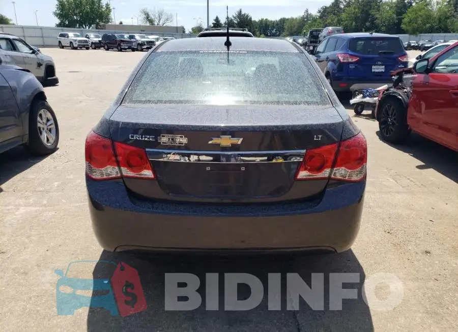 1G1PC5SB5E7454737 Photo# 6