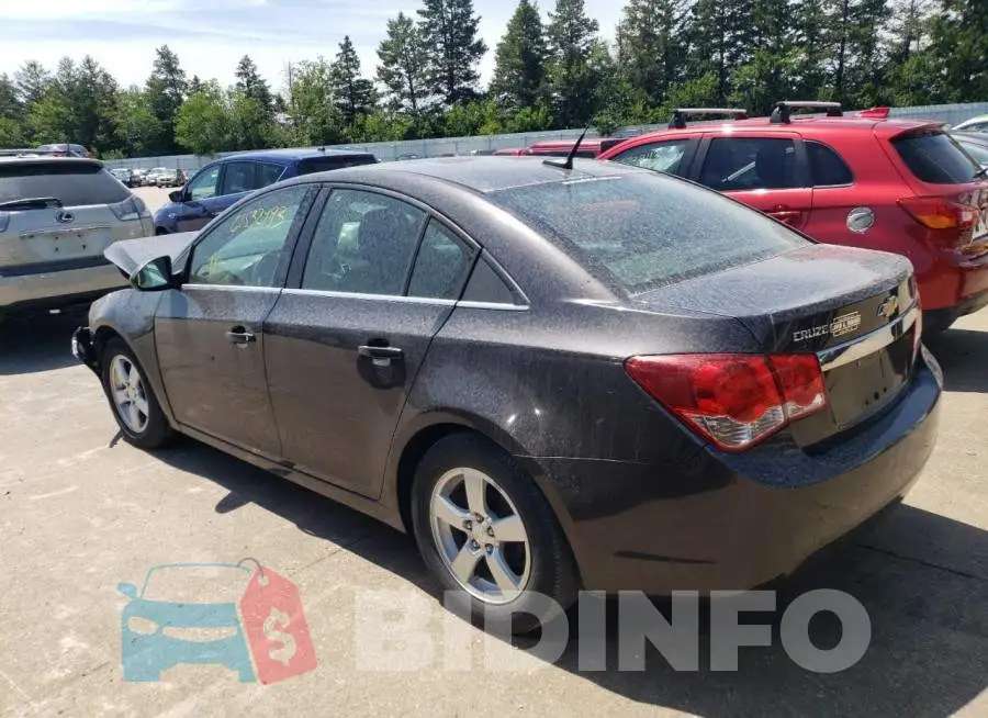 1G1PC5SB5E7454737 Photo# 2