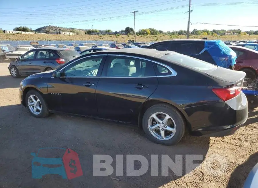 1G1ZB5ST3GF302145 Photo# 2