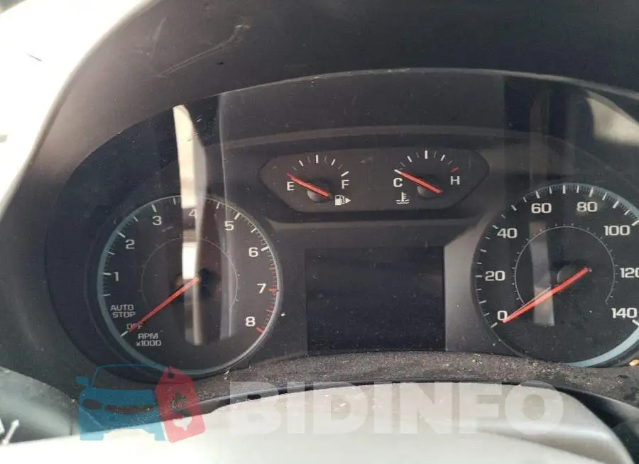 1G1ZB5ST4KF185720 Photo# 9