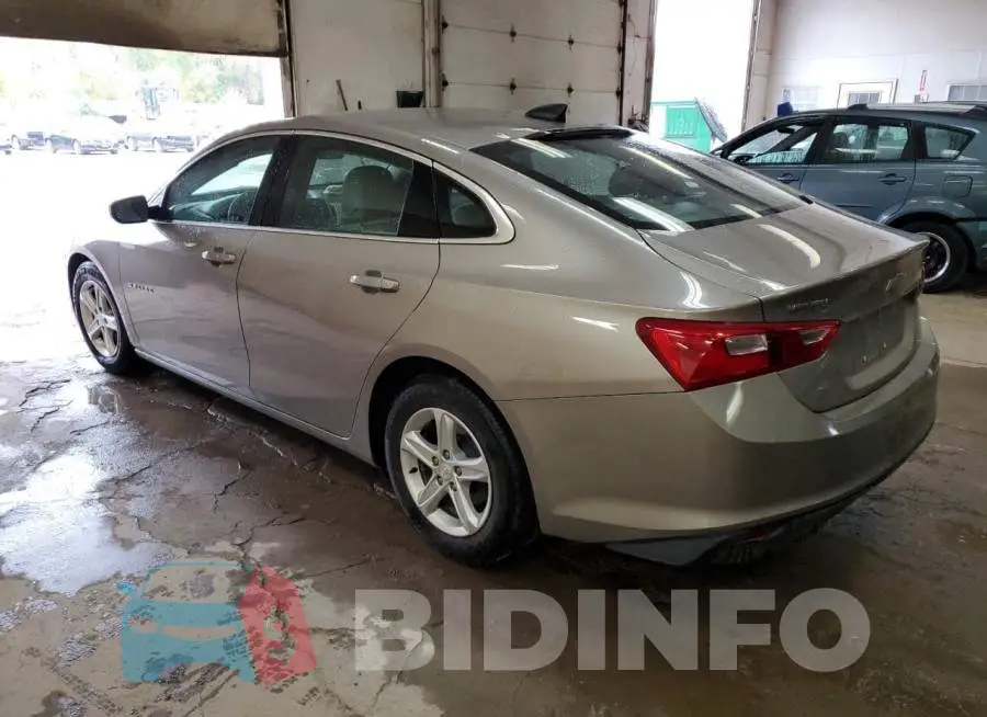 1G1ZC5ST9NF186850 Photo# 2