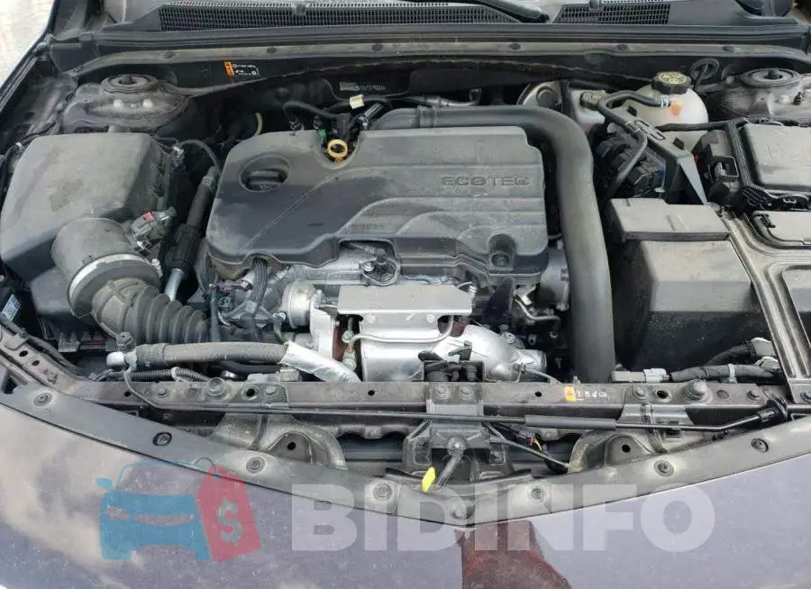 1G1ZD5ST0LF079826 Photo# 11