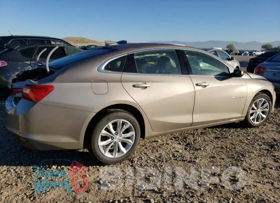 1G1ZD5ST0PF253125 Photo# 3