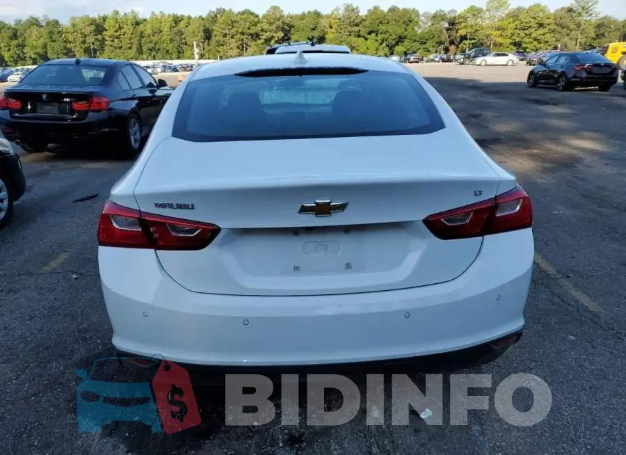1G1ZD5ST2PF179142 Photo# 6