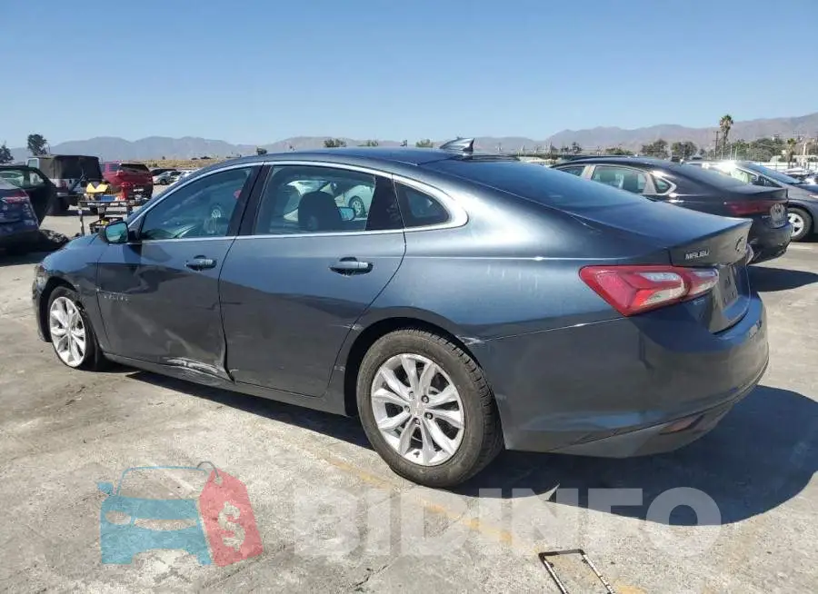 1G1ZD5ST4LF076766 Photo# 2
