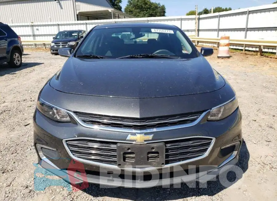1G1ZD5ST6JF197943 Photo# 5