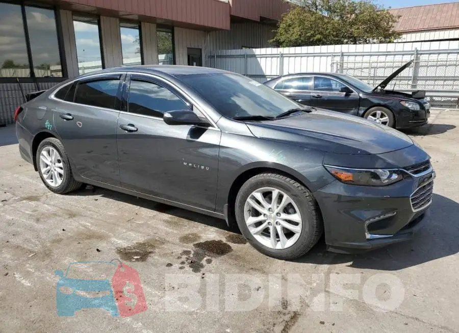 1G1ZD5ST6JF252178 Photo# 4