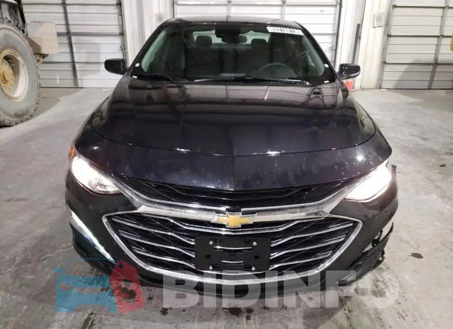 1G1ZD5ST6PF189222 Photo# 5