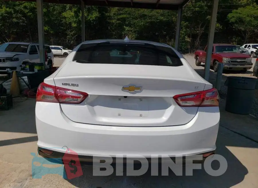1G1ZD5ST7NF181577 Photo# 6