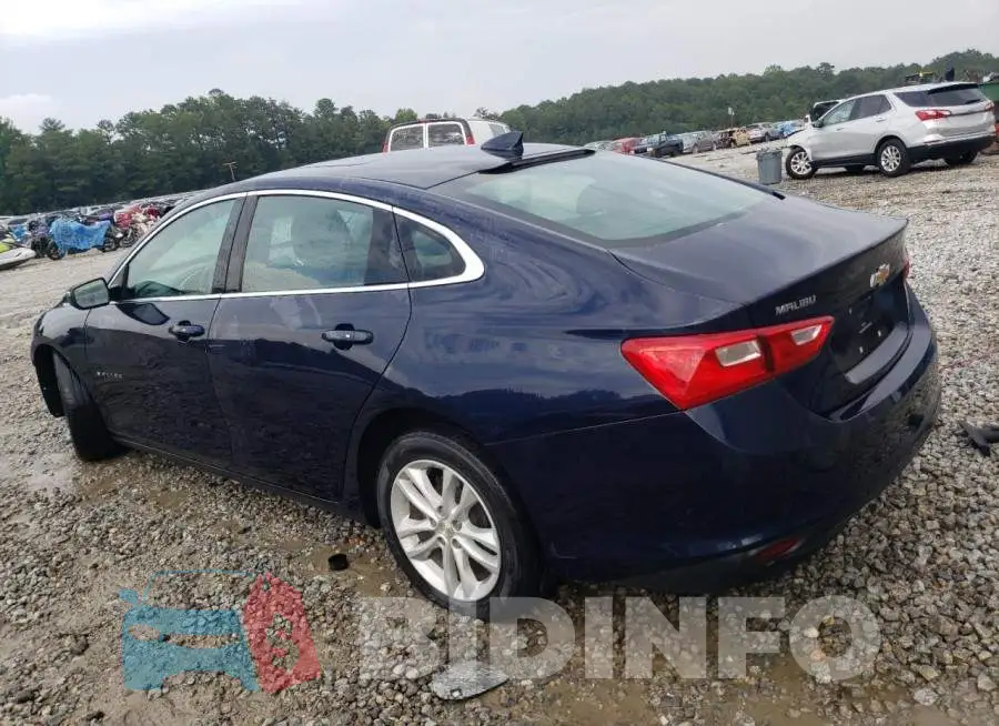 1G1ZD5ST8JF231431 Photo# 2