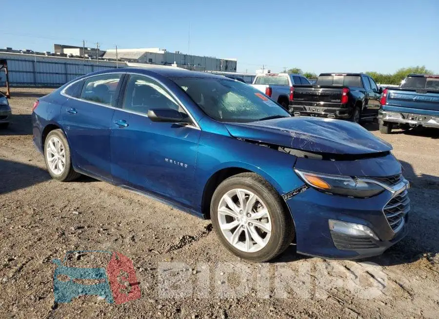 1G1ZD5ST8KF167358 Photo# 4