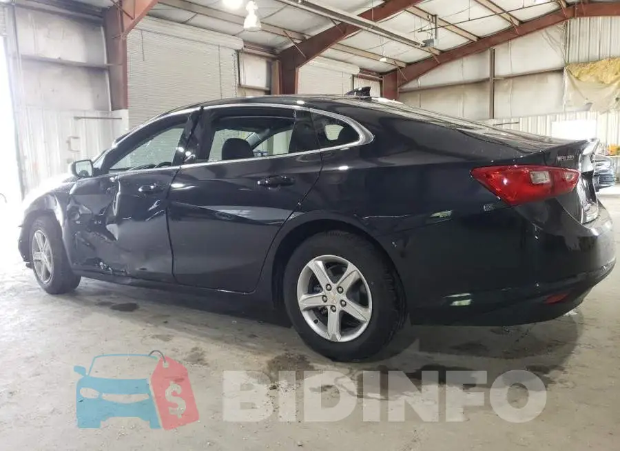 1G1ZD5ST8PF227565 Photo# 2