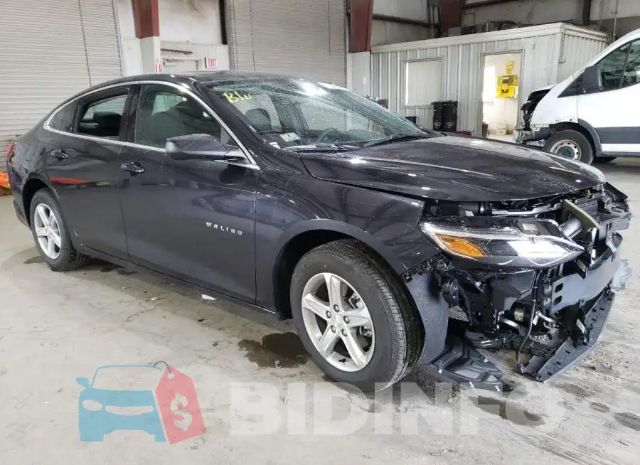1G1ZD5ST8PF227565 Photo# 4