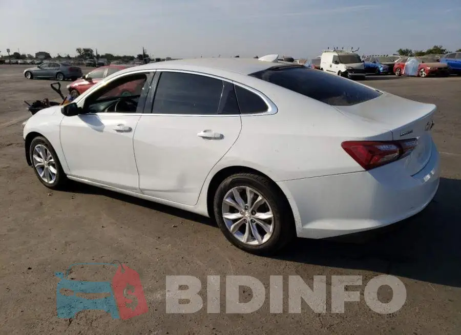 1G1ZD5ST9KF113700 Photo# 2