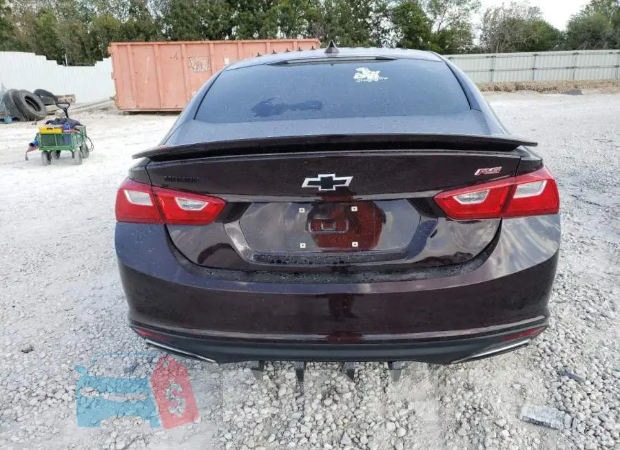 1G1ZG5ST9LF079301 Photo# 6