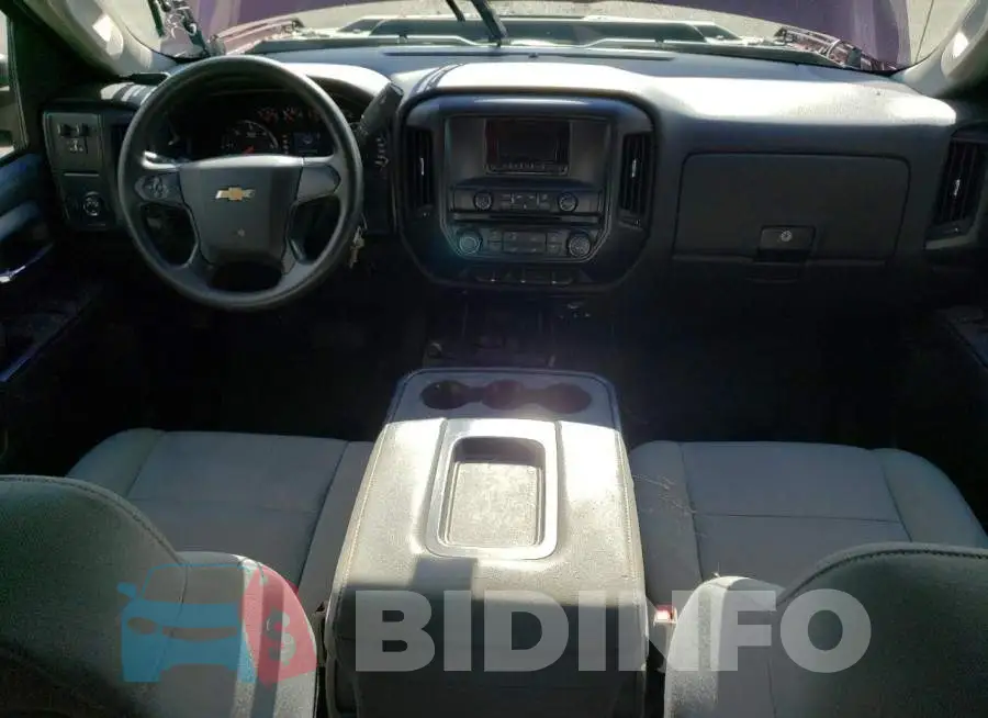1GC1KUEG6FF628209 Photo# 8