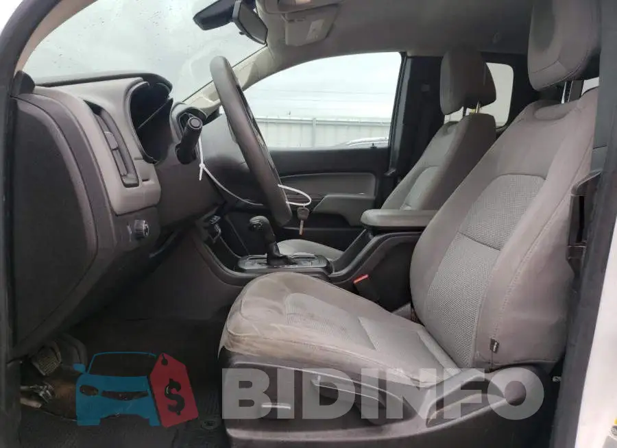 1GCHSAE31F1241865 Photo# 7