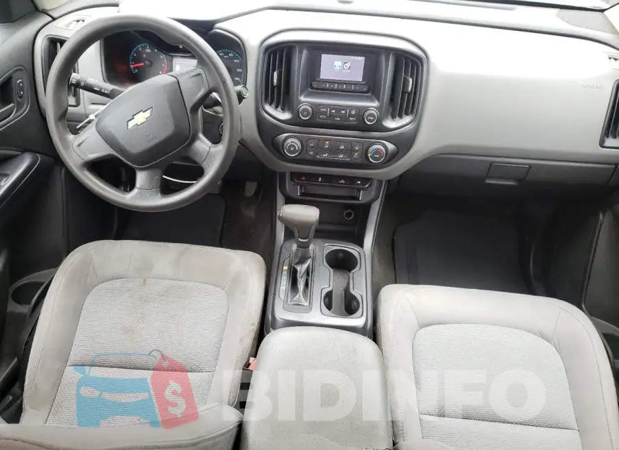 1GCHSAE31F1241865 Photo# 8