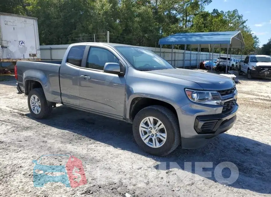 1GCHSCEA0M1268367 Photo# 4