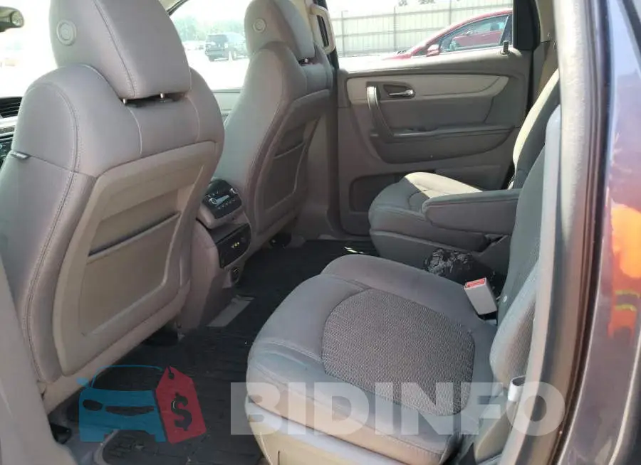 1GNKRGKD8EJ126445 Photo# 11