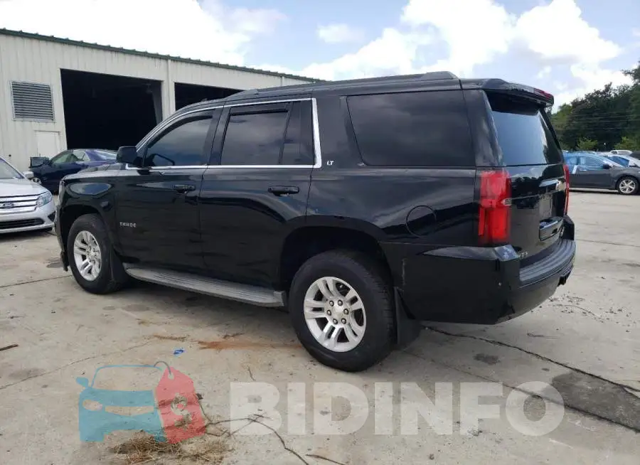 1GNSCBKC8FR551694 Photo# 2